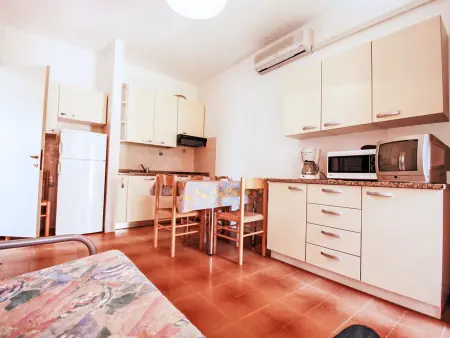 Villaggio Azzurro, Appartement 5 personnes à Bibione - Photo 5