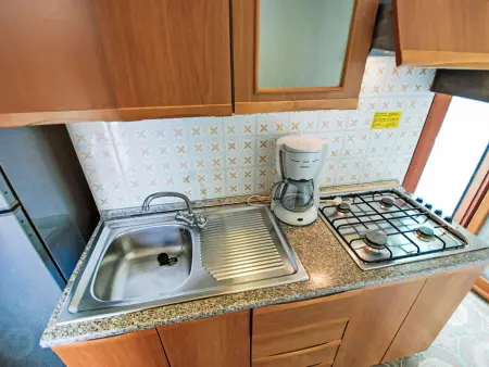 Villaggio Azzurro, Appartement 5 personnes à Bibione - Photo 6