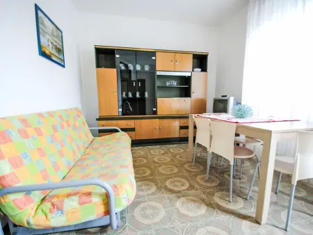 Villaggio Azzurro, Appartement 5 personnes à Bibione - Photo 7