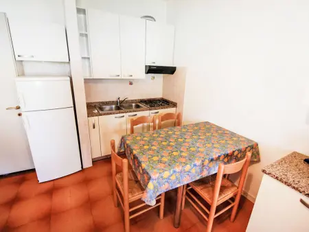 Villaggio Azzurro, Appartement 5 personnes à Bibione - Photo 8