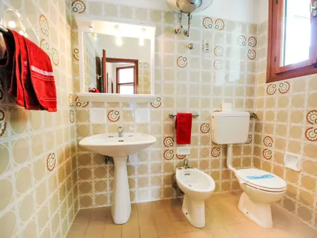 Villaggio Azzurro, Appartement 5 personnes à Bibione - Photo 12