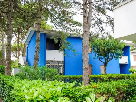Villaggio Azzurro, Appartement 5 personnes à Bibione - Photo 14
