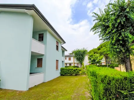 Villaggio Azzurro, Appartement 5 personnes à Bibione - Photo 16