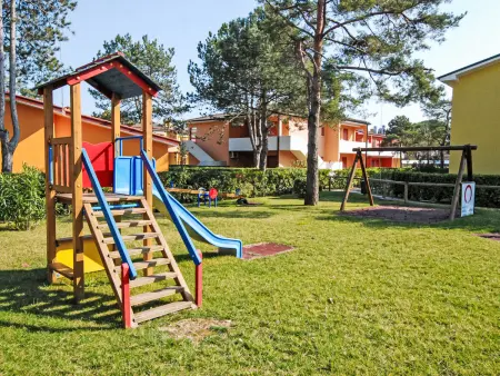 Villaggio Azzurro, Appartement 5 personnes à Bibione - Photo 17