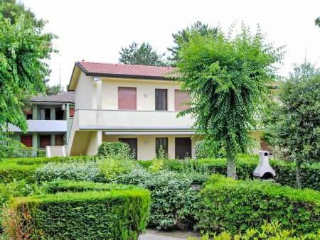 Villaggio Azzurro, Appartement 5 personnes à Bibione - Photo 18