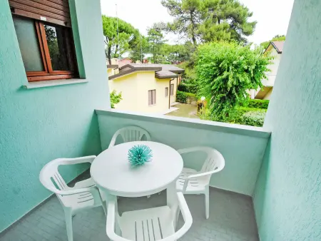 Villaggio Azzurro, Appartement 5 personnes à Bibione - Photo 19