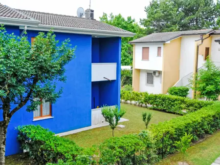 Villaggio Azzurro, Appartement 5 personnes à Bibione - Photo 20