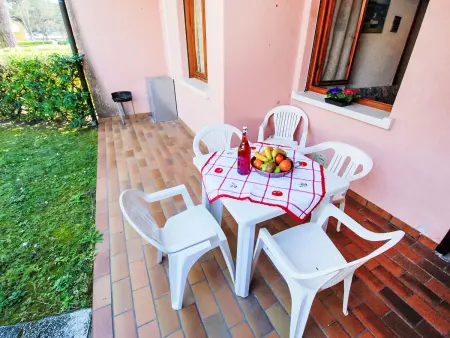 Villaggio Azzurro, Appartement 5 personnes à Bibione - Photo 21