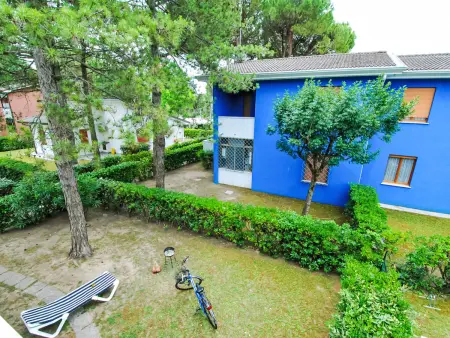 Villaggio Azzurro, Appartement 5 personnes à Bibione - Photo 22
