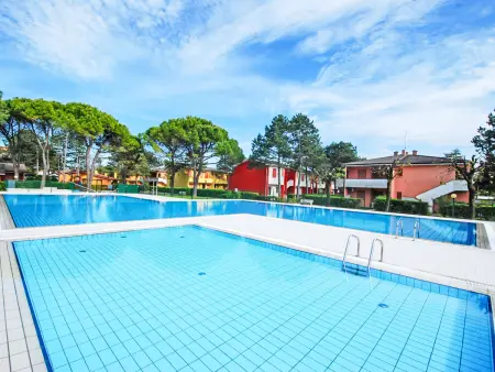 Villaggio Azzurro, Appartement 5 personnes à Bibione - Photo 23