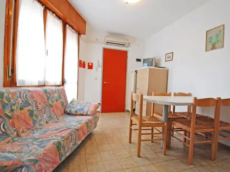 Moschettieri, Appartement 5 personnes à Bibione - Photo 1
