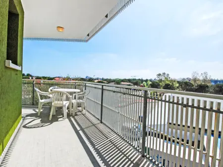 Moschettieri, Appartement 5 personnes à Bibione - Photo 4