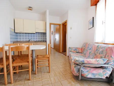Moschettieri, Appartement 5 personnes à Bibione - Photo 5