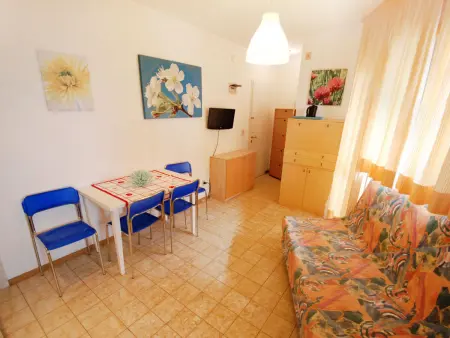 Moschettieri, Appartement 5 personnes à Bibione - Photo 6