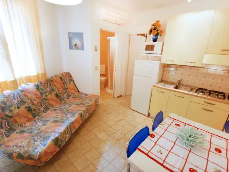 Moschettieri, Appartement 5 personnes à Bibione - Photo 7