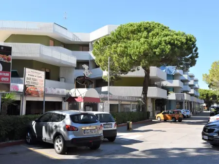 Moschettieri, Appartement 5 personnes à Bibione - Photo 9