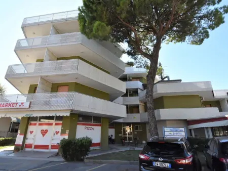 Moschettieri, Appartement 5 personnes à Bibione - Photo 10