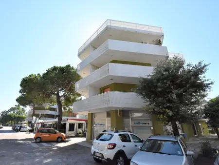 Moschettieri, Appartement 5 personnes à Bibione - Photo 12