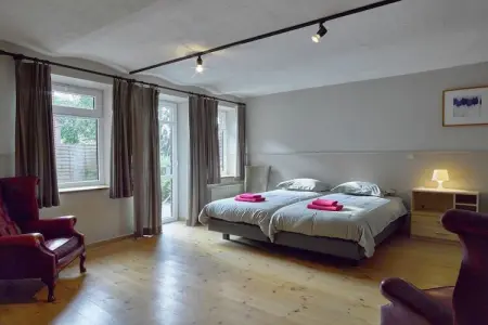 Het Bloesemklooster, Retraite monastique dans le Limbourg florissant - Photo 4