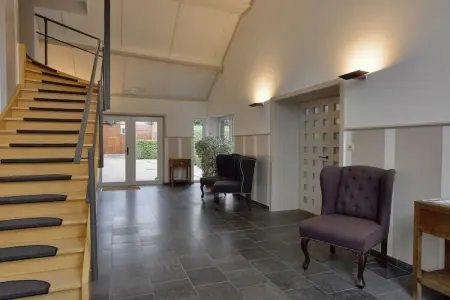 Het Bloesemklooster, Retraite monastique dans le Limbourg florissant - Photo 7