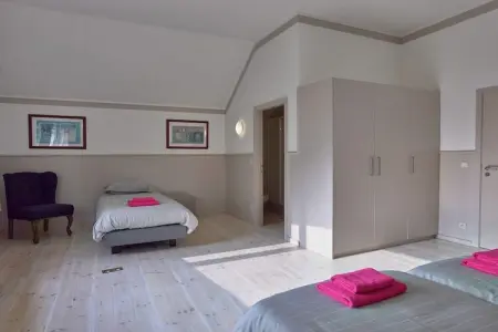 Het Bloesemklooster, Retraite monastique dans le Limbourg florissant - Photo 14