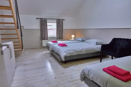 Het Bloesemklooster, Retraite monastique dans le Limbourg florissant - Photo 16