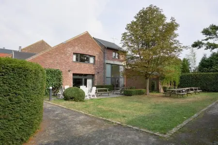 Het Bloesemklooster, Retraite monastique dans le Limbourg florissant - Photo 25