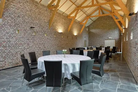 Het Bloesemklooster, Retraite monastique dans le Limbourg florissant - Photo 27