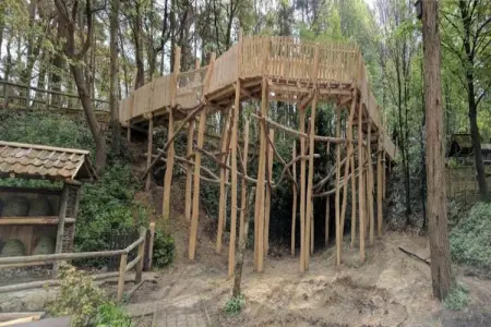 Het Bloesemklooster, Retraite monastique dans le Limbourg florissant - Photo 32