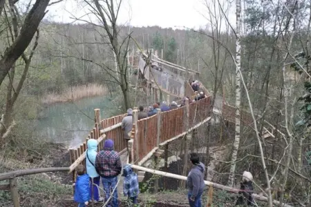 Het Bloesemklooster, Retraite monastique dans le Limbourg florissant - Photo 33