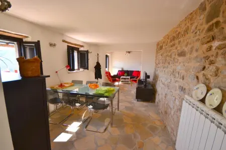 Brama Sole, Maison à Lucca avec Piscine et Vue sur Vallée - Photo 13