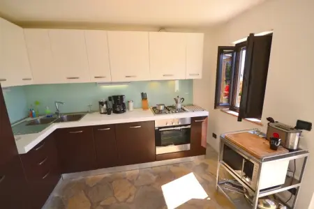 Brama Sole, Maison à Lucca avec Piscine et Vue sur Vallée - Photo 14