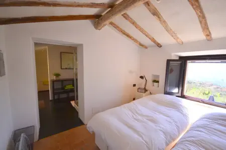 Brama Sole, Maison à Lucca avec Piscine et Vue sur Vallée - Photo 19