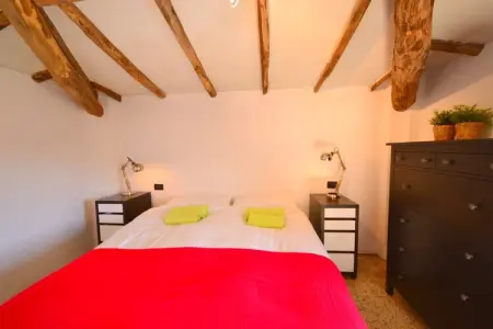 Brama Sole, Maison à Lucca avec Piscine et Vue sur Vallée - Photo 20