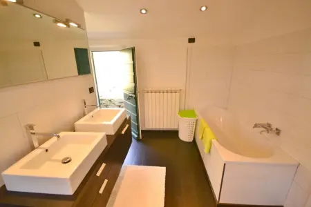 Brama Sole, Maison à Lucca avec Piscine et Vue sur Vallée - Photo 23