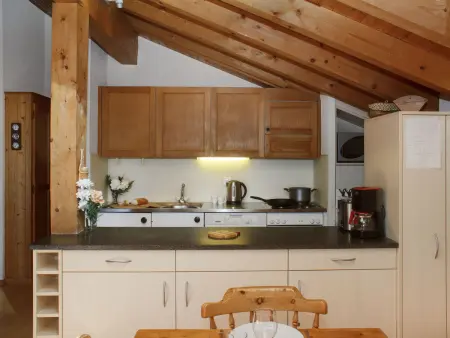 Baudrier A28, Appartement 6 personnes à Verbier - Photo 9