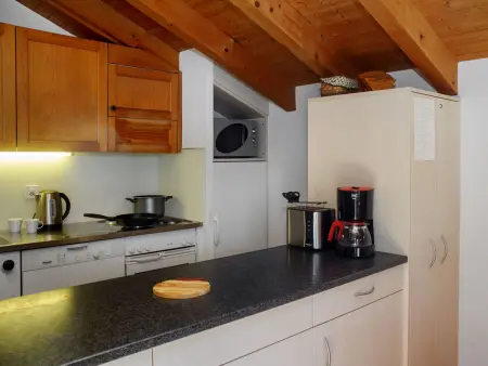 Baudrier A28, Appartement 6 personnes à Verbier - Photo 10