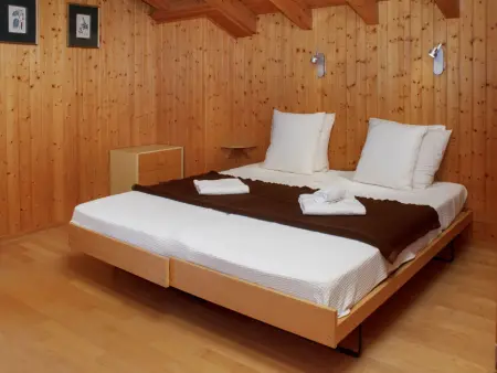 Baudrier A28, Appartement 6 personnes à Verbier - Photo 13