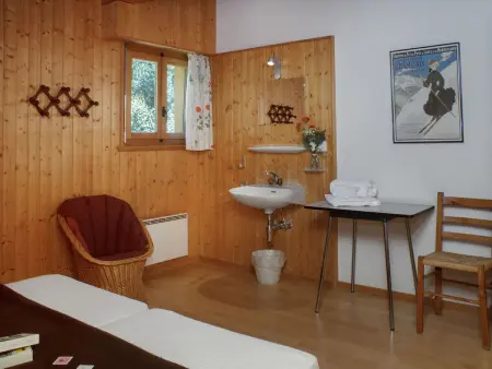 Baudrier A28, Appartement 6 personnes à Verbier - Photo 16