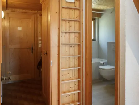 Baudrier A28, Appartement 6 personnes à Verbier - Photo 17