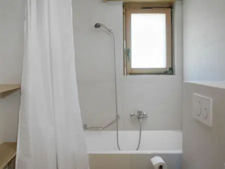 Baudrier A28, Appartement 6 personnes à Verbier - Photo 19