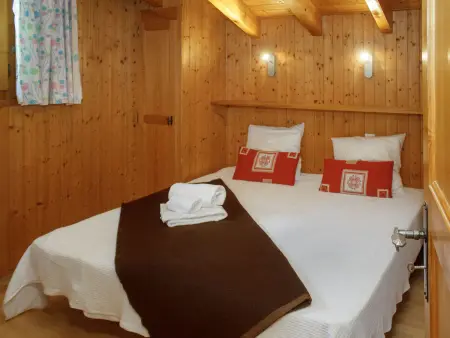 Baudrier A28, Appartement 6 personnes à Verbier - Photo 20