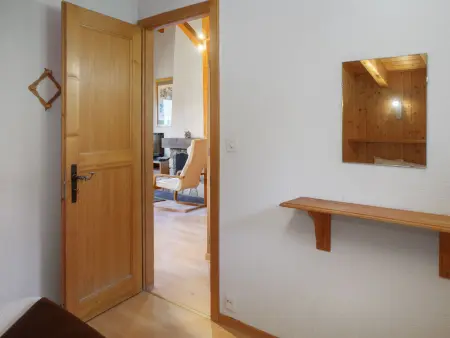 Baudrier A28, Appartement 6 personnes à Verbier - Photo 21