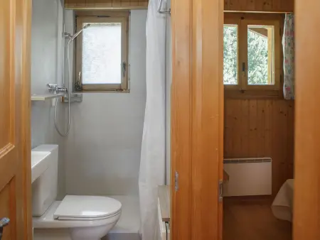 Baudrier A28, Appartement 6 personnes à Verbier - Photo 22