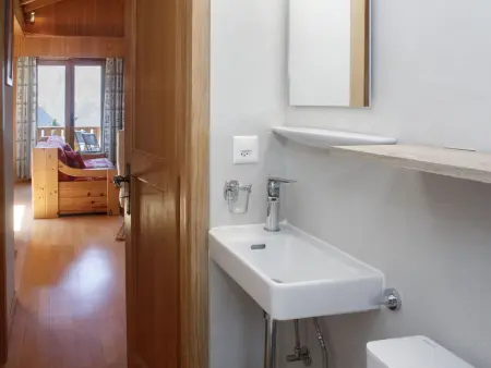 Baudrier A28, Appartement 6 personnes à Verbier - Photo 25