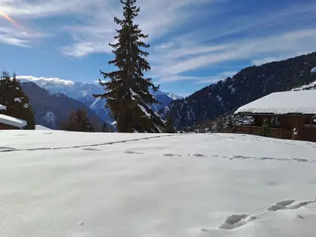 Baudrier A28, Appartement 6 personnes à Verbier - Photo 34