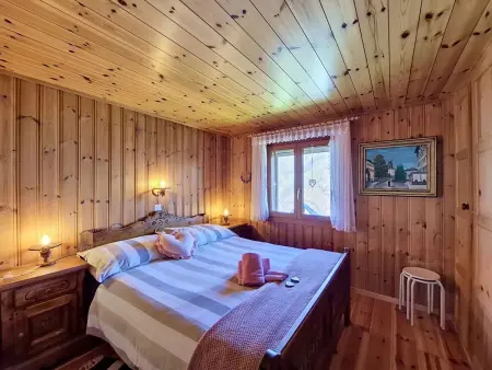 Himmulriich, Chalet 2 personnes à St Niklaus - Photo 5