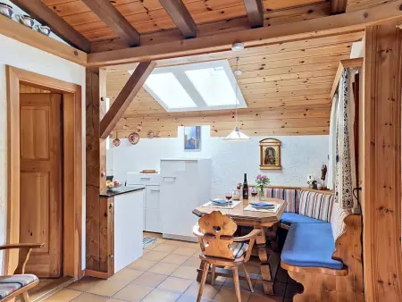 Himmulriich, Chalet 2 personnes à St Niklaus - Photo 11