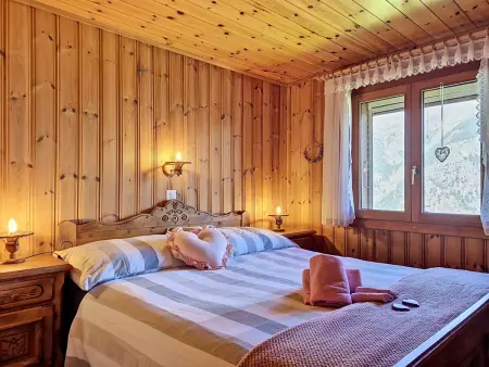Himmulriich, Chalet 2 personnes à St Niklaus - Photo 15