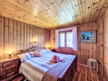 Himmulriich, Chalet 2 personnes à St Niklaus - Photo 16